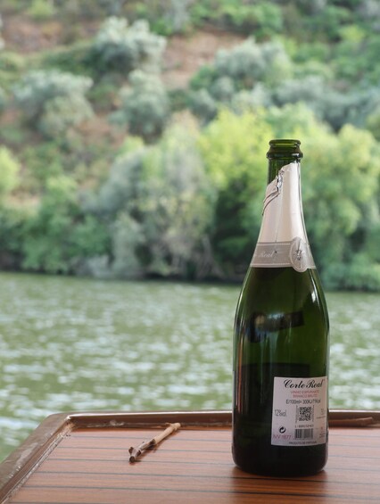 Picture 14 for Activity Douro Valley: visit 1 or 2 Wineries w/ winery Lunch & Cruise 2