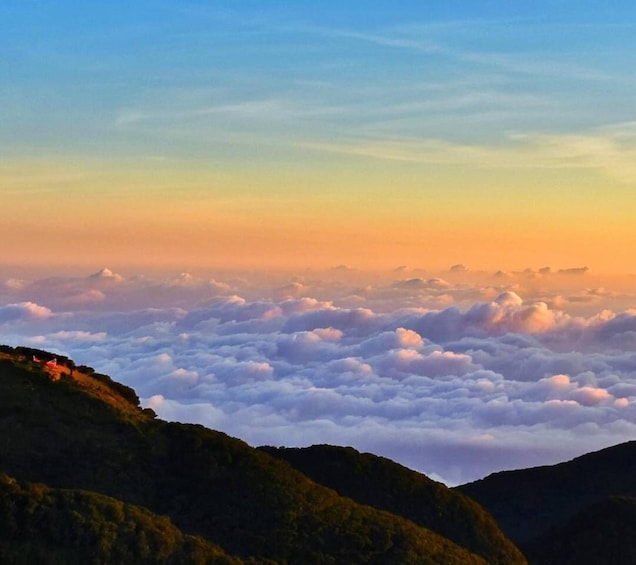 Kandy: Five Peaks Cloud Forest Adventure 1