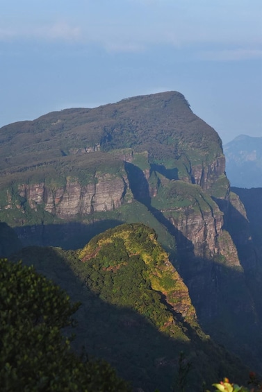 Picture 9 for Activity Kandy: Five Peaks Cloud Forest Adventure 3