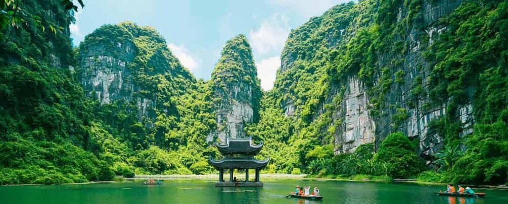 Picture 6 for Activity Ninh Binh: Bai Dinh - Trang An - Mua Cave (Group/Private) 4