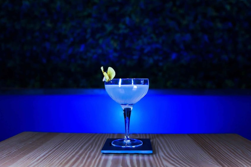 Picture 4 for Activity Nice Cocktail Tour – Mixology Experience & Exceptional Rooftops 5