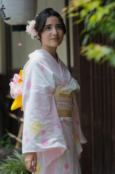 Picture 4 for Activity Kimono photo and vlog shoots in Kyoto 1