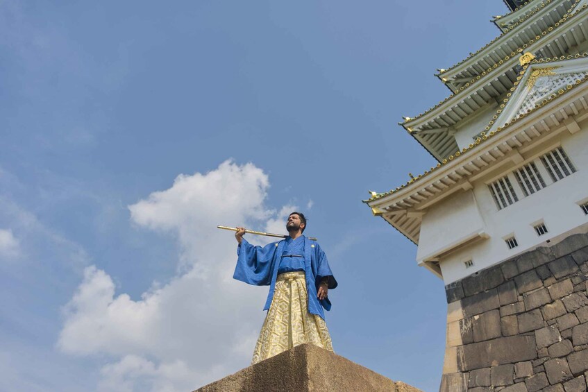 Picture 4 for Activity Kyoto Kimono PhotoShoot 2