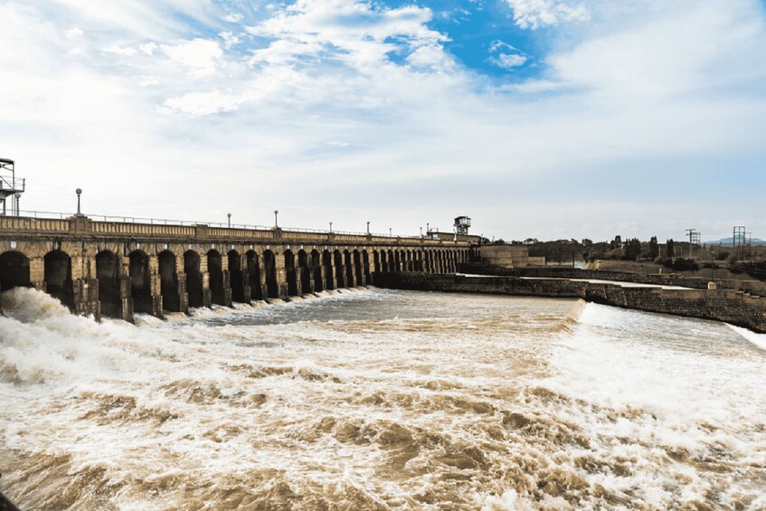 Picture 7 for Activity Discovering Mysore's Natural Wonders: Guided Half Day Tour 3