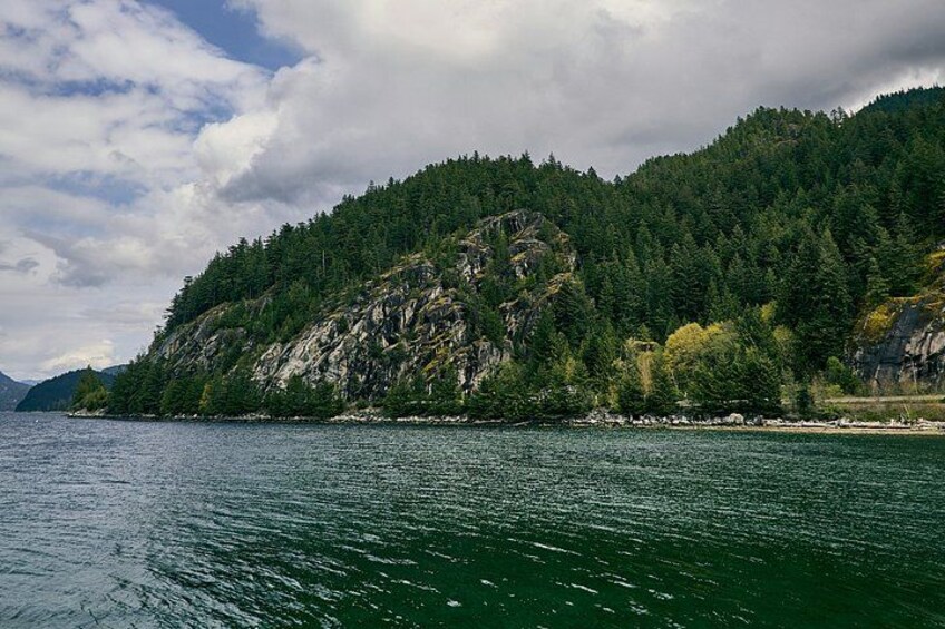 Vancouver Sea to Sky Whistler Day Tour 3