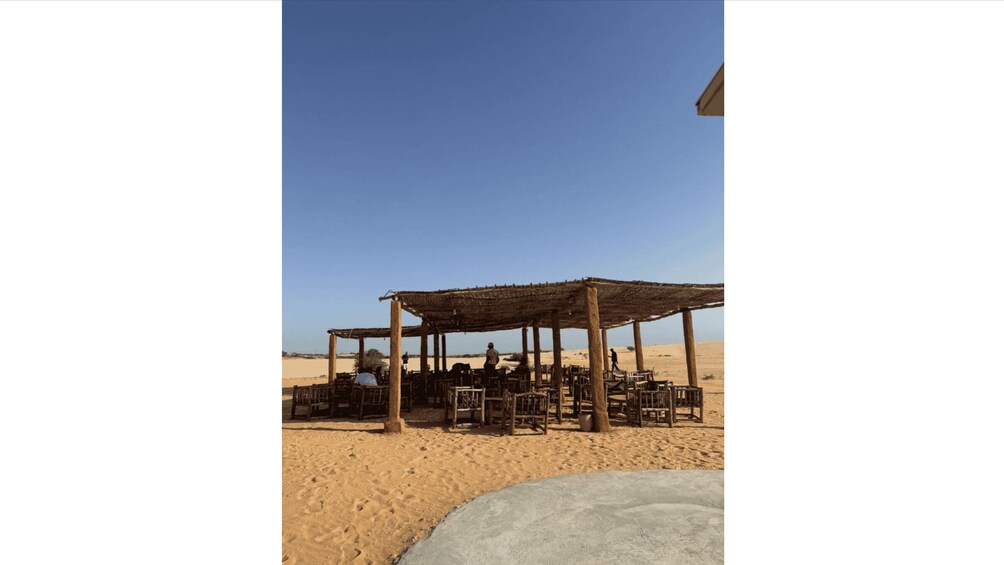 Picture 4 for Activity From Dakar: Lompoul Desert 2-Day Tour with Camel Ride 5