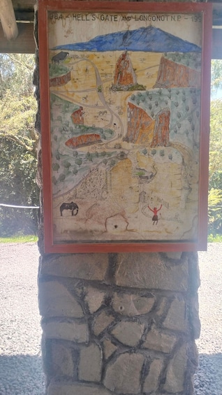 Picture 6 for Activity Naivasha: Hell’s Gate Bike Tour & Optional Boat ride. 2