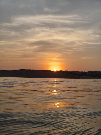 Lagos: Ponta da Piedade Sunset Boat Tour 1