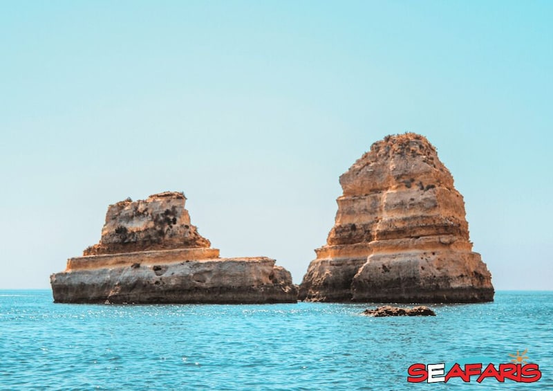 Picture 12 for Activity Lagos: Ponta da Piedade Sunset Boat Tour 2