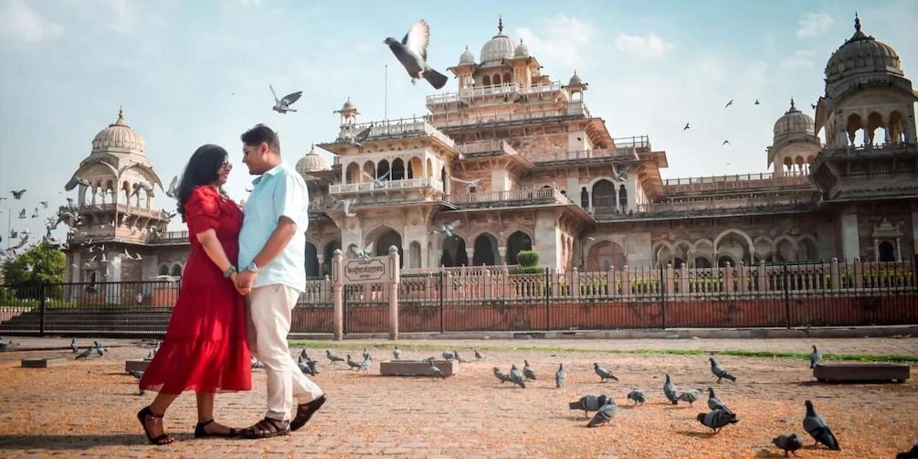 Picture 3 for Activity From Delhi: 5 Days Delhi, Agra & Jaipur Golden Triangle Tour 2