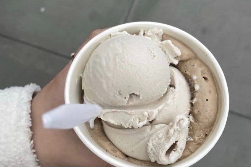Santa Barbara Ice Cream Tour 4 Stops Samples Full Scoops 4