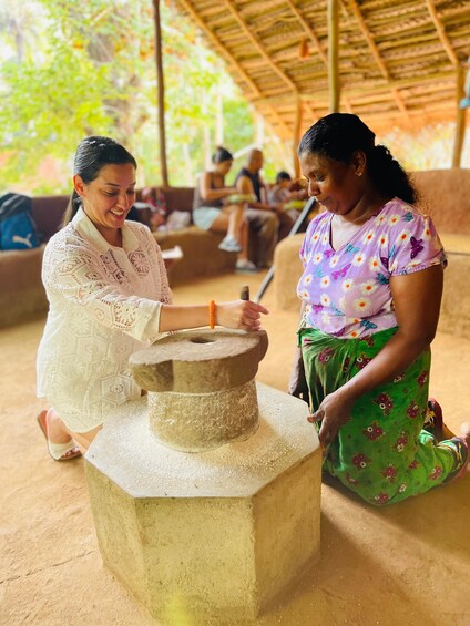 Picture 11 for Activity Habarana:Village tour/Lake Fihing/Cooking Class & Meals 5
