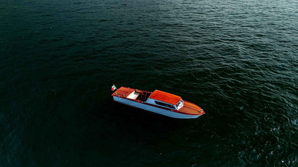 Picture 10 for Activity Lake Como: Personal Travel Photographer 3