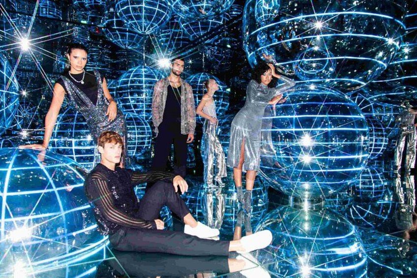 AYA Universe Dubai Tickets 1