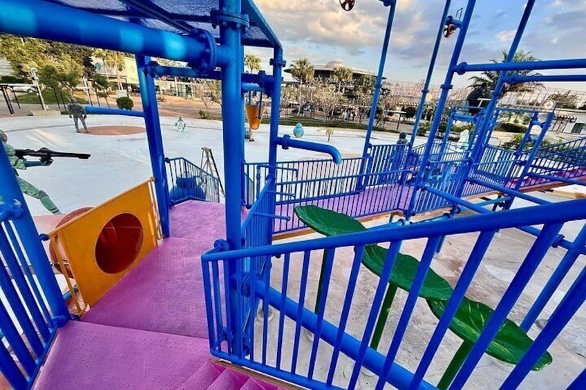 Tube Trek Water Park Family and Thrill Day Pass Chiang Mai 4