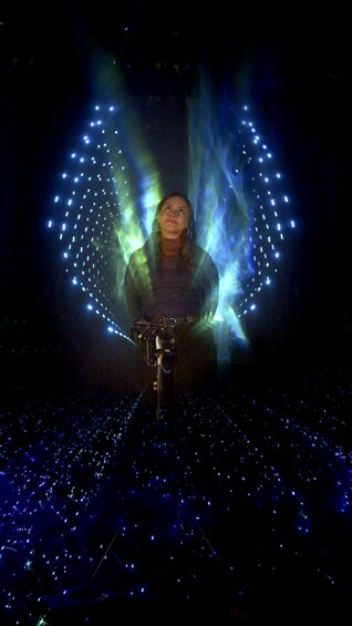 Picture 14 for Activity Mexico City: Mystika Inmersivo Entrance Ticket 3