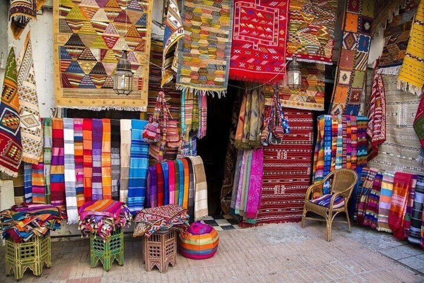agadir souk 1