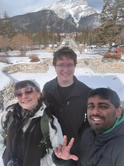 Picture 3 for Activity Banff: 2-Hour Town Highlights and History Walking Tour 2