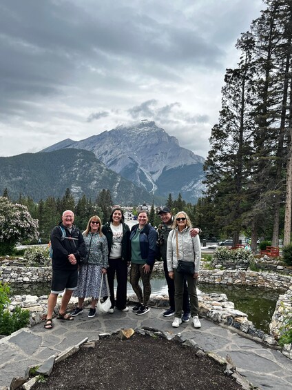 Banff: 2-Hour Town Highlights and History Walking Tour 1