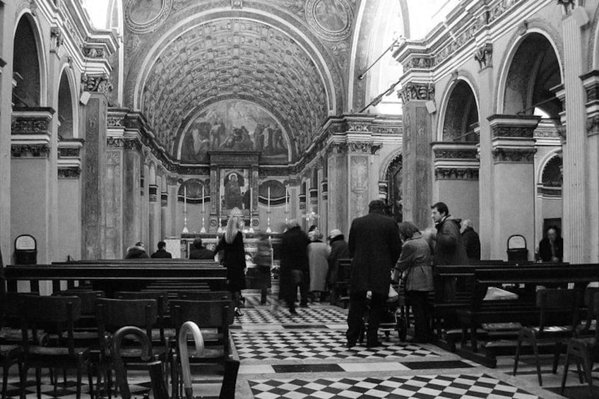 Milan: Highlights and Secret Treasures walking tour 2