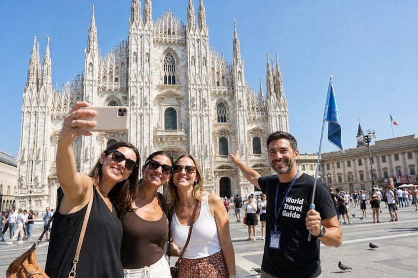 Milan: Highlights and Secret Treasures walking tour 3