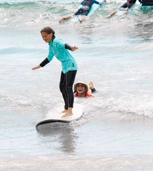 Picture 3 for Activity Torquay: 2 Hour Surf Experience on the Great Ocean Road 5
