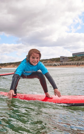 Picture 7 for Activity Torquay: 2 Hour Surf Experience on the Great Ocean Road 2