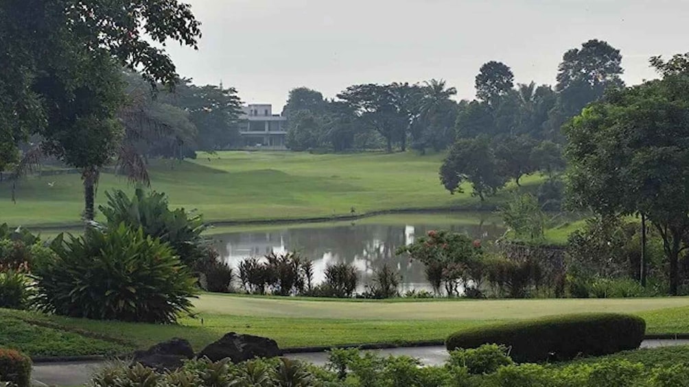 Picture 1 for Activity Medan: 3-Day Golf Package with Hotel and Transfers 4