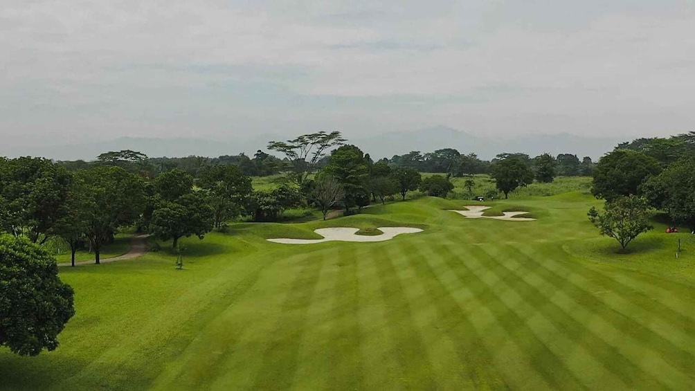 Picture 4 for Activity Medan: 3-Day Golf Package with Hotel and Transfers 1