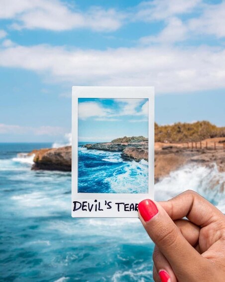 Bali: Nusa Lembongan Day Tour 1