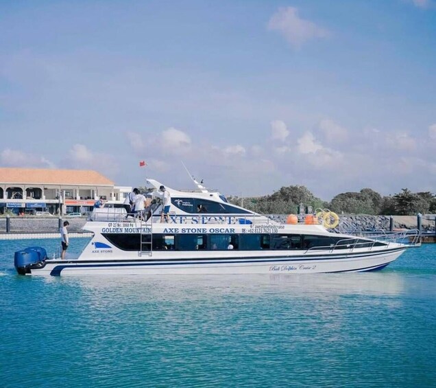 Picture 3 for Activity Bali: Nusa Lembongan Day Tour 4