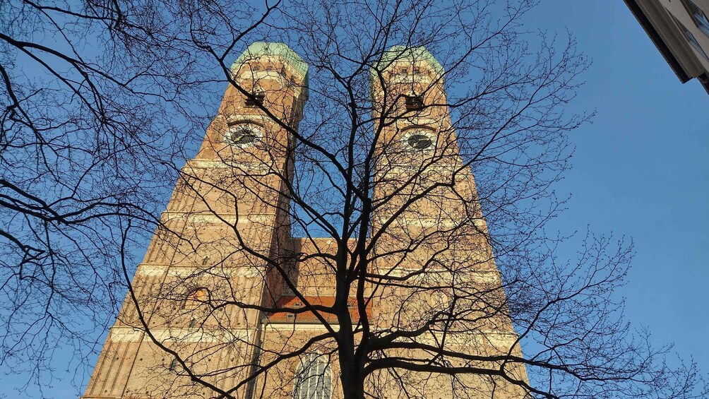 Picture 2 for Activity Munich: Private Walking Tour Munich Highlights 5