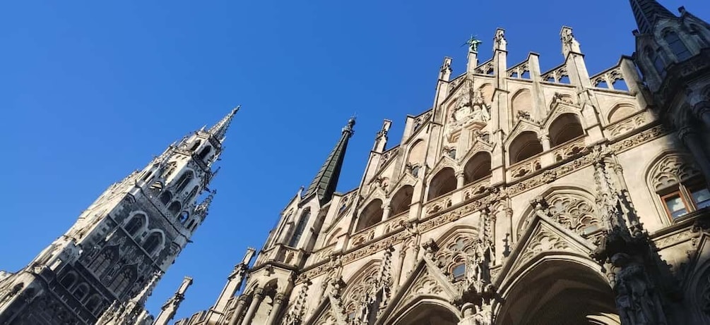Picture 6 for Activity Munich: Private Walking Tour Munich Highlights 2