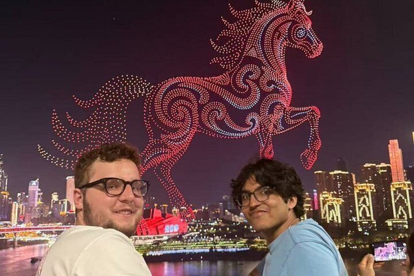 First Time in Chongqing | History, Local Specialty & Highlights 2