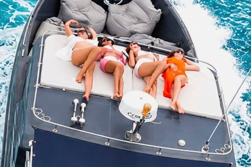 Phuket: Private Phang Nga Bay & James Bond Island Boat Tour 2