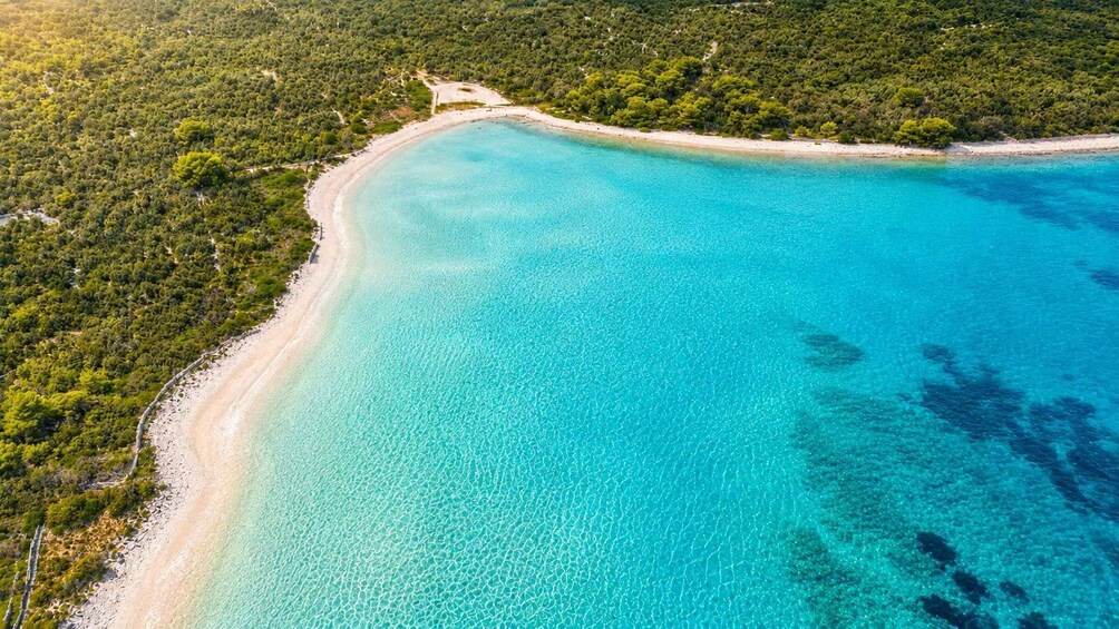 Picture 2 for Activity Zadar: *PREMIUM* Private Full Day/Half Day/Sunset Experience 2