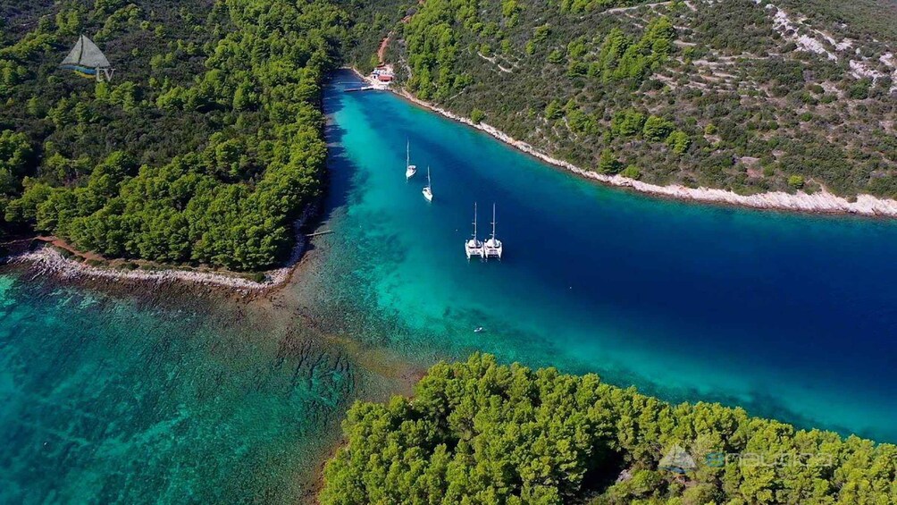 Picture 10 for Activity Zadar: *PREMIUM* Private Full Day/Half Day/Sunset Experience 3