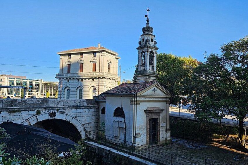 Tour Accompanied by the Historic Center of Padua 2