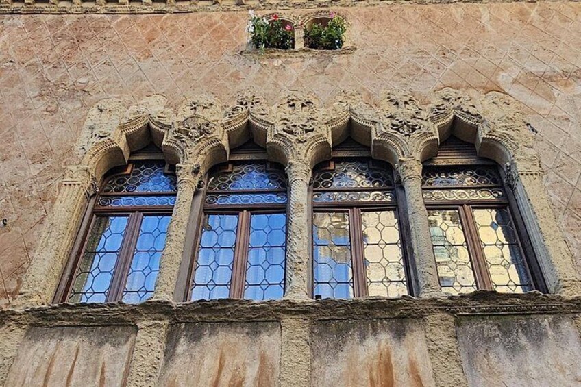 Tour Accompanied by the Historic Center of Padua 2
