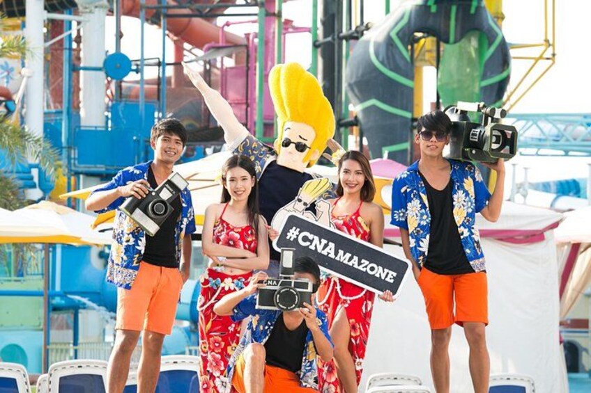Private Full Day Tour in Pattaya Optional Pick Up from Bangkok 1