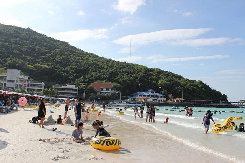 Private Full Day Tour in Pattaya Optional Pick Up from Bangkok 5
