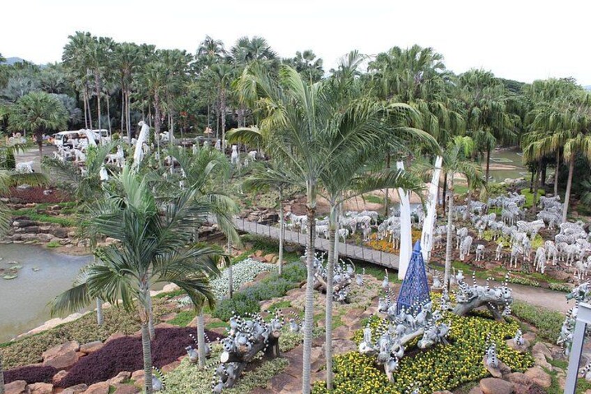 Private Full Day Tour in Pattaya Optional Pick Up from Bangkok 4