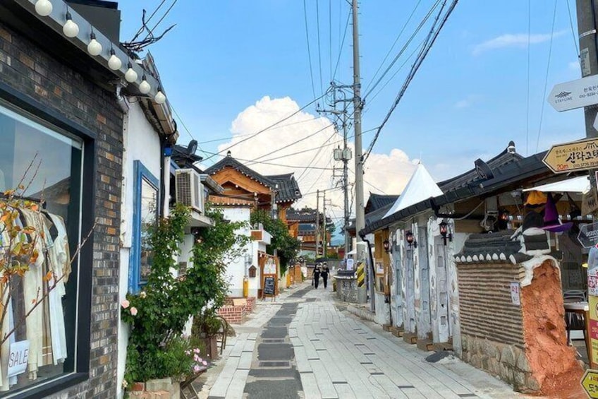 Busan to Gyeongju UNESCO Legacy Tour 2