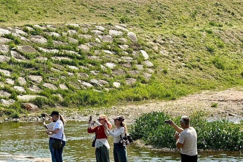 Busan to Gyeongju UNESCO Legacy Tour 3