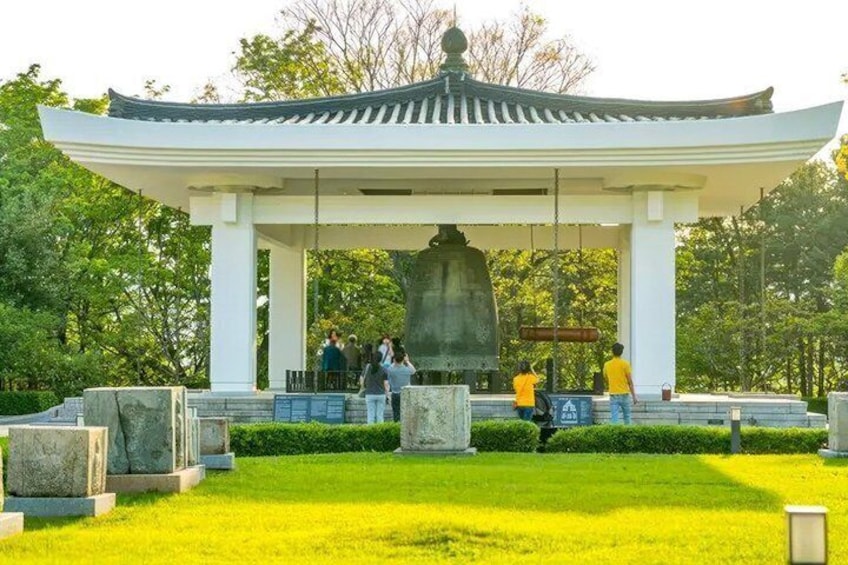 Busan to Gyeongju UNESCO Legacy Tour 5