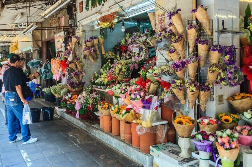 Shore Excursion: Grand Palace and Top Attractions Trip 2