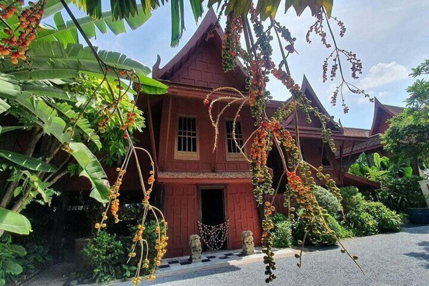 Shore Excursion: Grand Palace and Top Attractions Trip 3