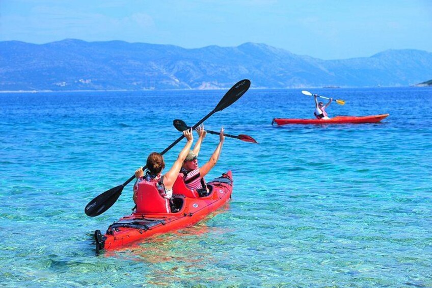 Energise your body and soul in a pristine setting! 3