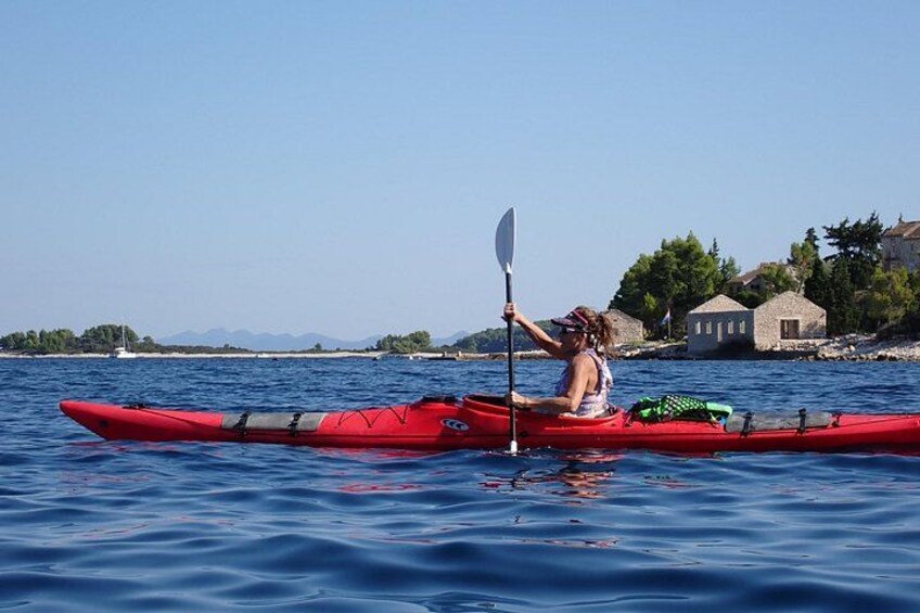 Immerse in great views! 5