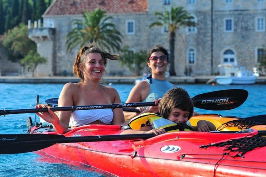 Create memories with your loved ones! 4